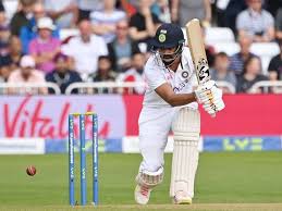 Sports home cricket live scores india vs england full scorecard. India Vs England 1st Test Day 3 Live Cricket Score James Anderson Snags Kl Rahul After Gritty 84 Run Knock Cricket News News First