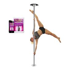 free pole dancing lessons pole