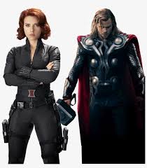 Johansson is reprising her role as the marvel. Black Widow Thor Png Scarlett Johansson Black Widow Costume Transparent Png 1134x1200 Free Download On Nicepng