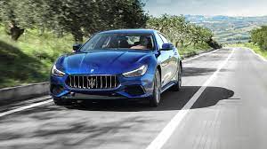 The 2020 maserati gt convertible starts at $150,980 msrp. Maserati Official Website Italian Luxury Cars Maserati Uae