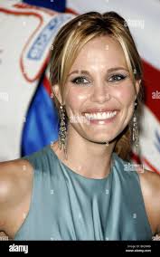 LESLIE BIBB TALLADEGA NIGHTS The Ballad of Ricky Bobby FILM PREMIERE  GRAUMANS CHINESE HOLLYWOOD LOS ANGELES CALIFORNIA USA Photo Stock