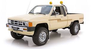 Image result for Brown 1986 Toyota