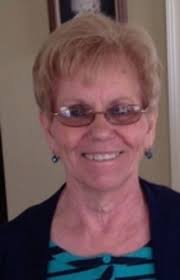 Judy Garland Bass Dickerson Daniel Obituary June 16, 2015