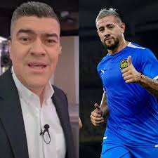 CARLOS ANTONIO VÉLEZ: “La Federación Colombiana de Fútbol por traer a  Néstor Lorenzo desechó a Lionel Scaloni y a Zlatko Dalić, Scaloni tenía una  cita en Londres, pero en el camino