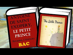 Le résumé du conte le petit prince: Antoine De Saint Exupery Le Petit Prince Resume Analyse Youtube