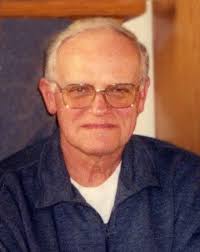 Donald J. Bush Obituary — Mitchell Funeral Homes