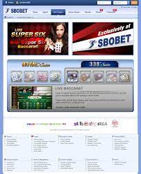 Pemenang dari asian operator of the year award pada tahun 2009 dan 2010, dengan operasi di asia yang dilisensikan oleh pemerintah republik filipina dan operasi di eropa dilisensikan oleh pemerintah isle of man, sbobet menawarkan produk permainan yang lengkap. Sbobet Casino 2021 Review Games Askgamblers