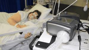 If admitted to hospital for any reason it is very important that you inform the nurse/doctor about your cpap treatment. How Cpap Machines Are Used For Coronavirus Treatment