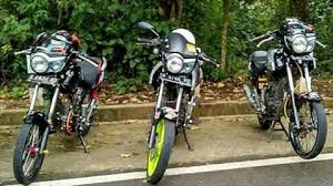 Mojokerto modif mojokertomodif instagram photos videos. Tiger Modifikasi Posts Facebook