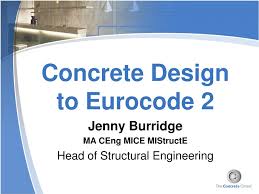 The criteria for cracking calculation are here extended to beams in flexure, for which the. Concrete Design To Eurocode 2 Pdf Free Download