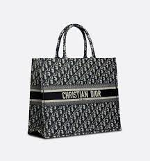 Dior perfumes and colognes—such as miss dior and j'adore perfume for women and dior sauvage for men—are perennial bestsellers. Dior Book Tote Blue Dior Oblique Embroidery Bags Women S Fashion Dior