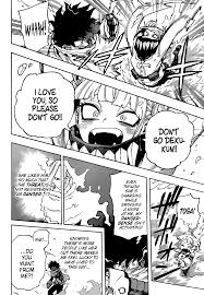 Why Isn'T Deku In Love With Uraraka Yet? Will He Confess To Her On Season  4? - Quora