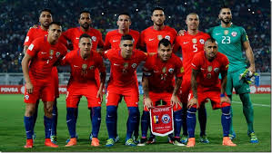 La selección chilena es un equipo con mucha tradición; Ranking De La Fifa Chile Es La Tercera Mejor Seleccion Del Mundo Yoemigro Com