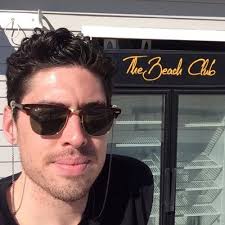 Joshua Beach (@coogibeach)