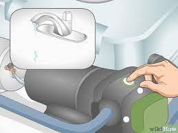 If your freshwater tank is older, or if it's been sitting in your stored rv for a while, it may begin to harbor bacteria. How To Clean A Boat Water Tank With Pictures Wikihow
