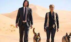 John wick (keanu reeves) and sofia (halle berry) fight their way. Sofia Al Azwar The John Wicki Fandom