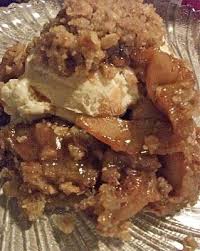 Old Fashioned Easy Apple Crisp Recipe Apple Crisp Easy Apple Crisp Recipes Easy Apple Crisp Recipe