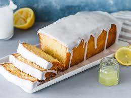 Zitronenkuchen Erfrischend Saftig Die Besten Backrezepte Mit Gelinggarantie Rezept Backrezepte Zitronen Kuchen Einfach Backen