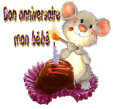 Le nombre d'années n'a aucune importance, ce qui compte c'est d'en avoir le plus possible. Et Aujourd Hui Celui De Mon Bebe Joyeux Anniversaire Mon Bebe D Amour My Life Ma Vie