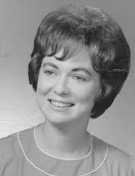 Obituary information for Ruth Marie Stewart