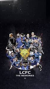 Découvrez la composition du club leicester city fc pour la saison 2020/2021 : Sdk3mbd7i2403m