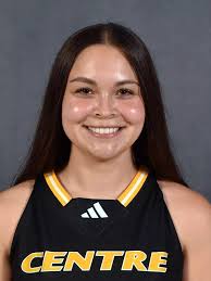 2023-24 Women's Basketball Roster