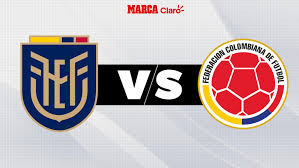 Los cafeteros are still dreaming of adding a second copa america success to. Marcador Hoy Ecuador 6 1 Colombia Resumen Goles Y Marcador Final Del Partido Por Las Eliminatorias Qatar 2022 Marca Claro Colombia