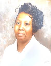Obituary information for Minerva E. Fleming