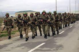 From wikipedia, the free encyclopedia. Azerbaijan Army Launched Massive Military Drill Military Army Azerbaijan