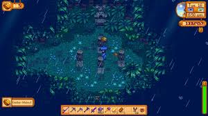 Stardew Valley Topaz Guide [2023]