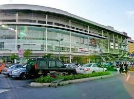 Aeon bukit tinggi mall food court. Aeon Bukit Tinggi Shopping Centre