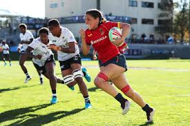 Laura amantova džeza kvartets (lauris amantovs. Sport Fijiana 7s Hope To Bounce Back In Dubai Rnz News