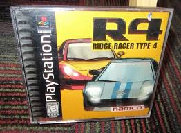 Now you can add videos, screenshots, or other images (cover scans, disc scans, etc.) for ridge racer type 4 u to emuparadise. R4 Ridge Racer Type 4 2 Disc Game For Playstation Ps1 Case Game Manual Guc Ridge Racer Type 4 Playstation