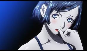 Pin On Anime Girl