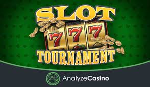Maybe you would like to learn more about one of these? Slots Tournament How To Win A Slot Machine Tournament Analyzecasino Com