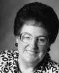 MAXINE WILCOX Obituary (2013)