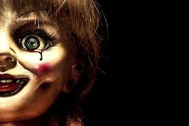 Annabelle is an american horror film written by gary dauberman and directed by john r. True Story Behind Annabelle Movie 2014 Horror Films