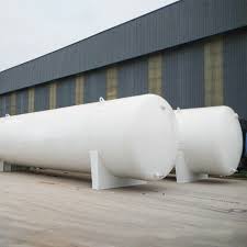 LNG/LPG Tank from China, LNG/LPG Tank Manufacturer ...