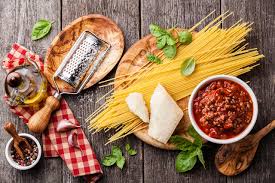 Dieses rezept zeigt, wie in italien lasagne gekocht wird. Originalrezept Fur Italienische Bolognese Sauce Womz