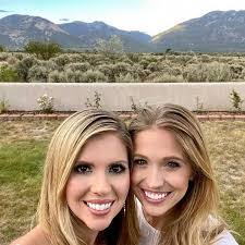 Caitlin Tabor's Instagram, Twitter & Facebook