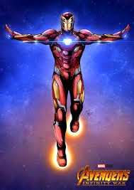 We did not find results for: Iron Man Infinity War By Boy Pichaphop Marvelstudios