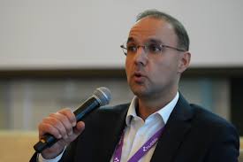 Middle East Testimonial