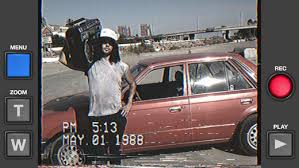 Vhs camcorder timestamp is a video recording application for. New App Makes Your Smartphone Videos Look Vintage Wtop
