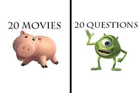 Which disney movie are you? Quiz How Well Do You Actually Know Pixar