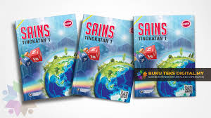 Buku teks sains tingkatan 1. Buku Teks Digital Sains Tingkatan 1 Buku Teks Digital