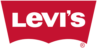 Logo Levi's PNG transparents - StickPNG