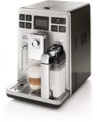 By mail nespresso usa inc. Visit The Support Page For Your Exprelia Super Automatic Espresso Machine Hd8854 01 Saeco
