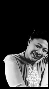 On April 25, 1917 Ella Jane Fitzgerald was born in Newport News, Virginia.  Thank you for the music, Ella! http://www.ellafitzgerald.com/