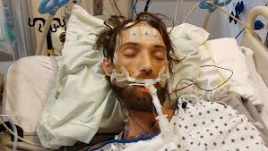 Fundraiser by Ashtan Ayala : Paul Michael Westmoreland