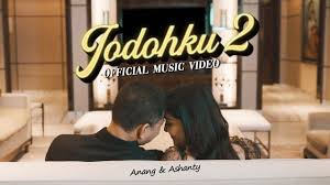 JODOHKU 2 - ANANG & ASHANTY (Official Music Video)